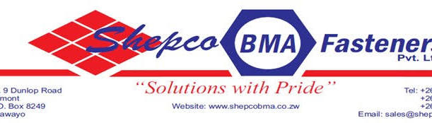 ShepcoBMA Fasteners logo