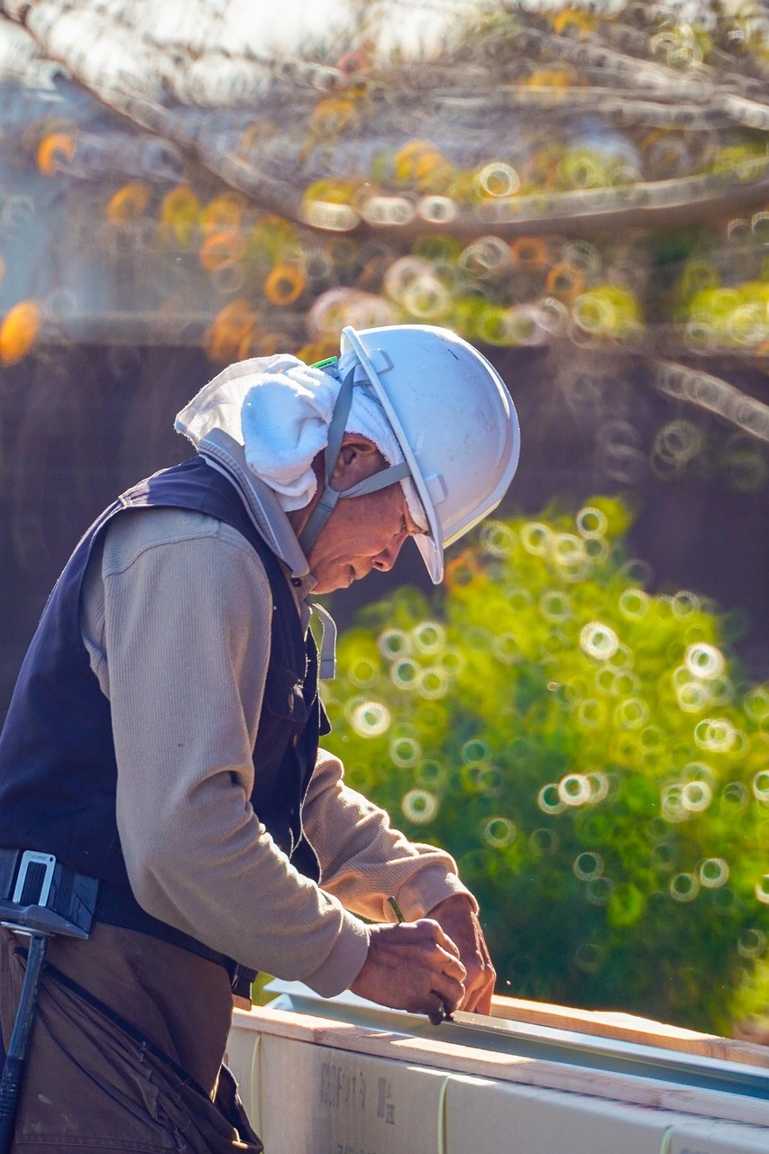 Safety and PPE equipment
