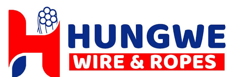 Hungwe Wire and Rope logo