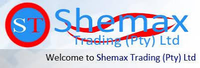 Shemax Trading logo