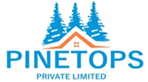 Pinetops logo